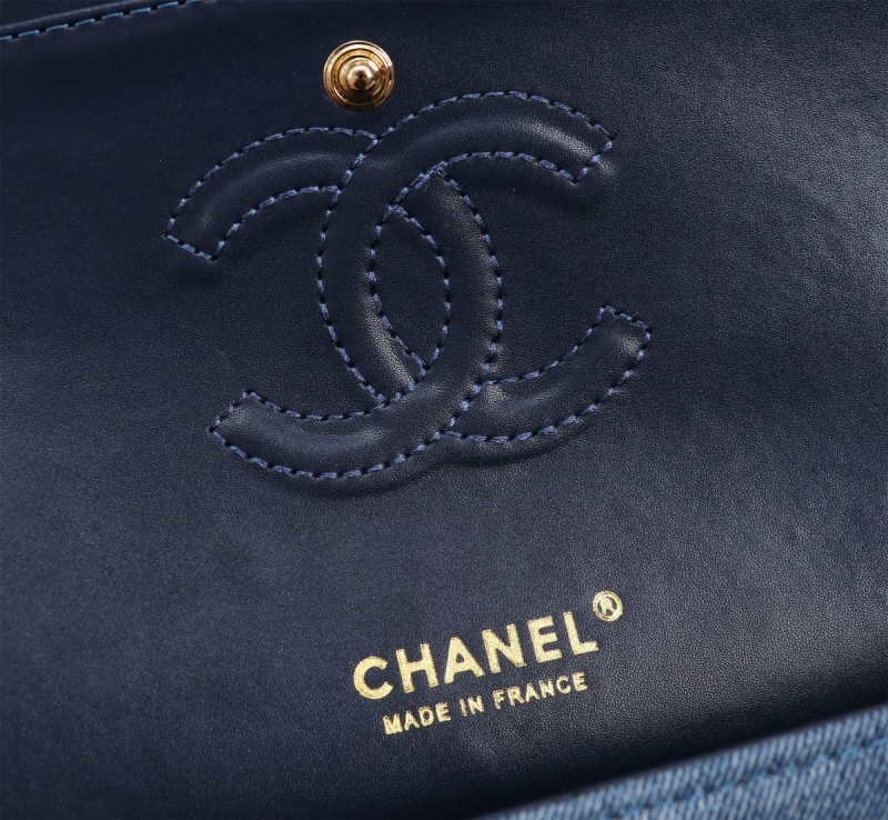 Chanel CF Series Bags